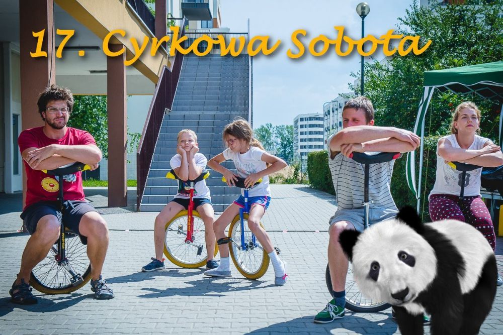 Co robić w najbliższy weekend z dzieckiem w Krakowie?